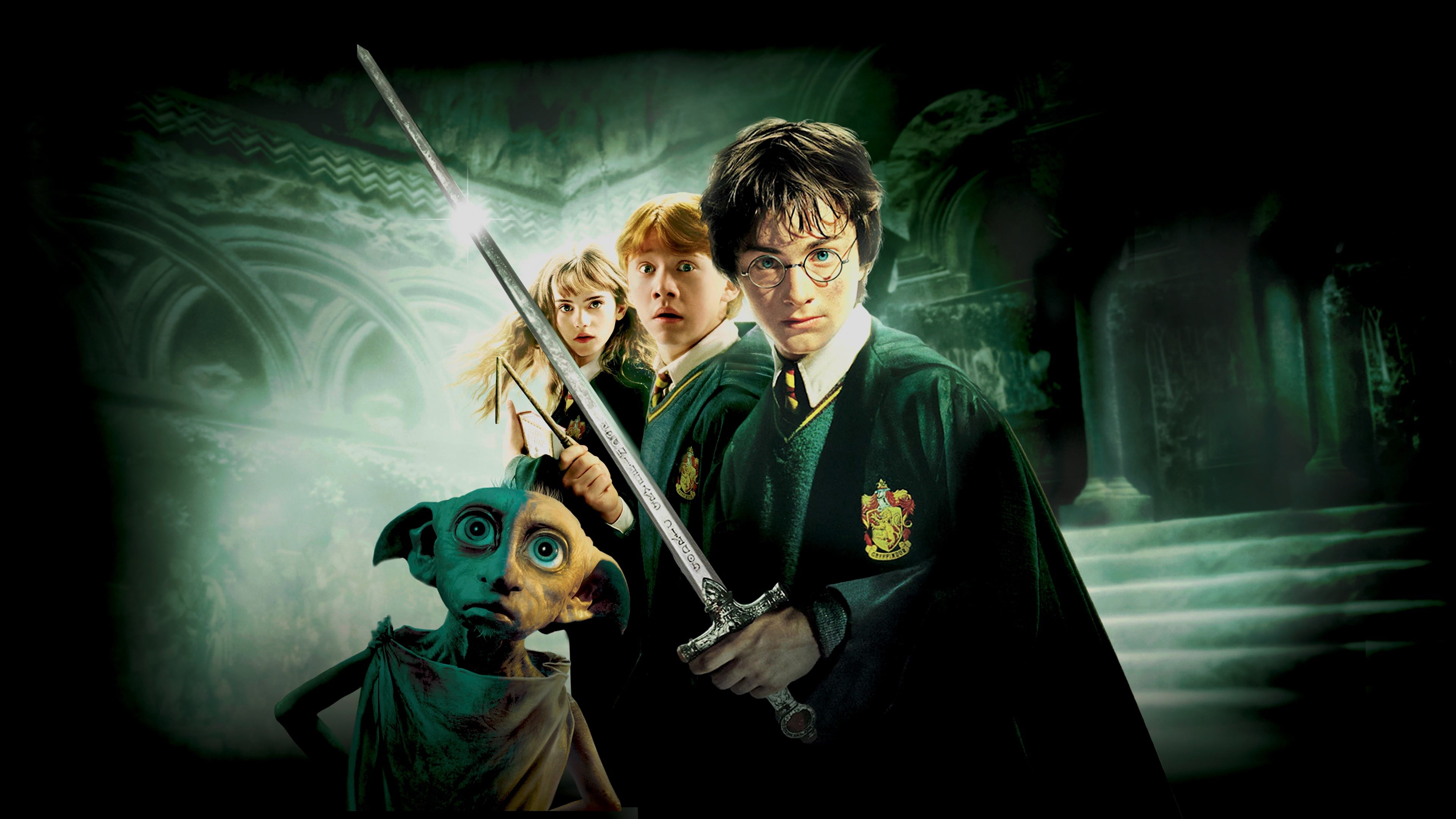 harry potter chamber of secrets 123movies