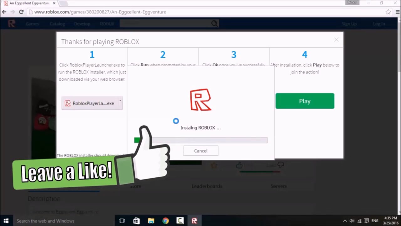 how to download roblox on macbook air